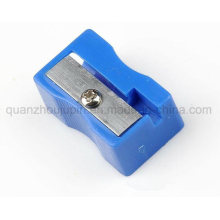 OEM Hot Sale Plastic Mini Pencil Sharpener